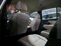 شيفروليه ترافرس